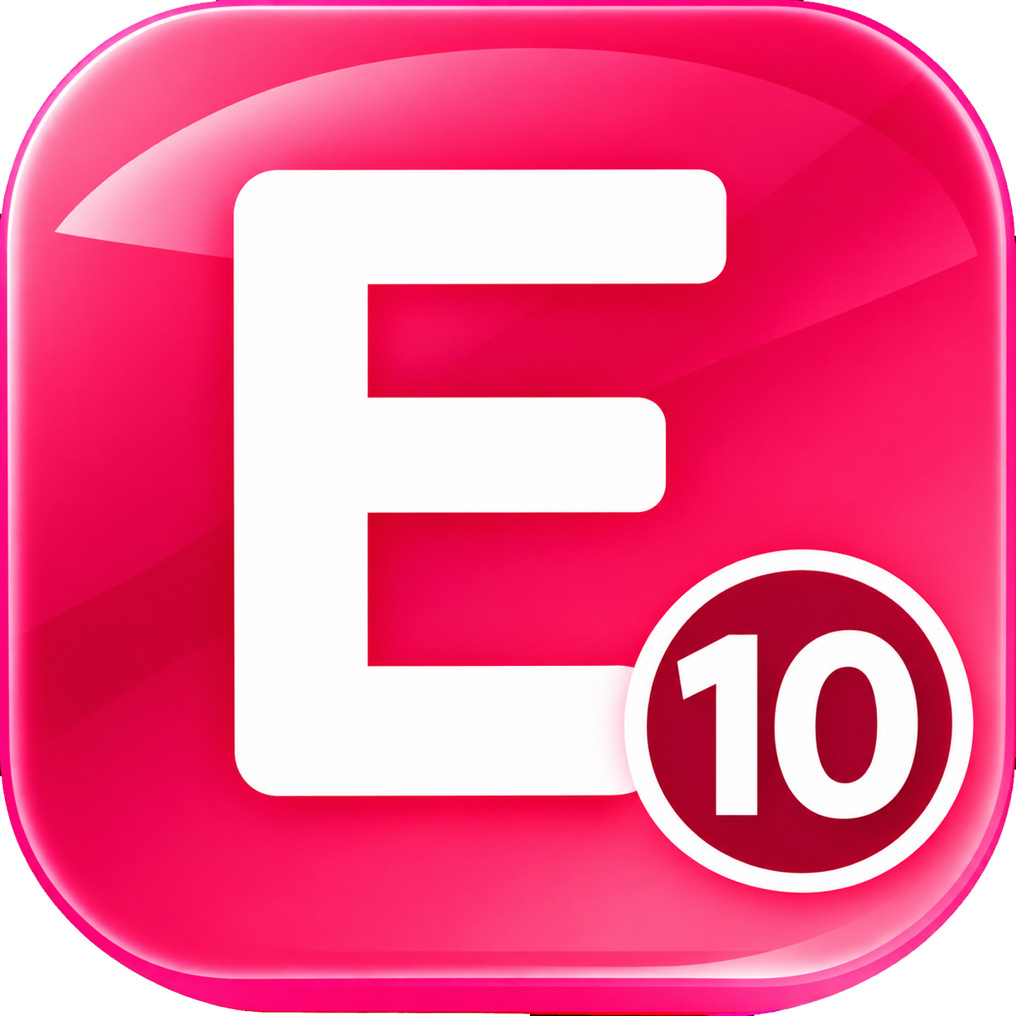 EGO-10 logo
